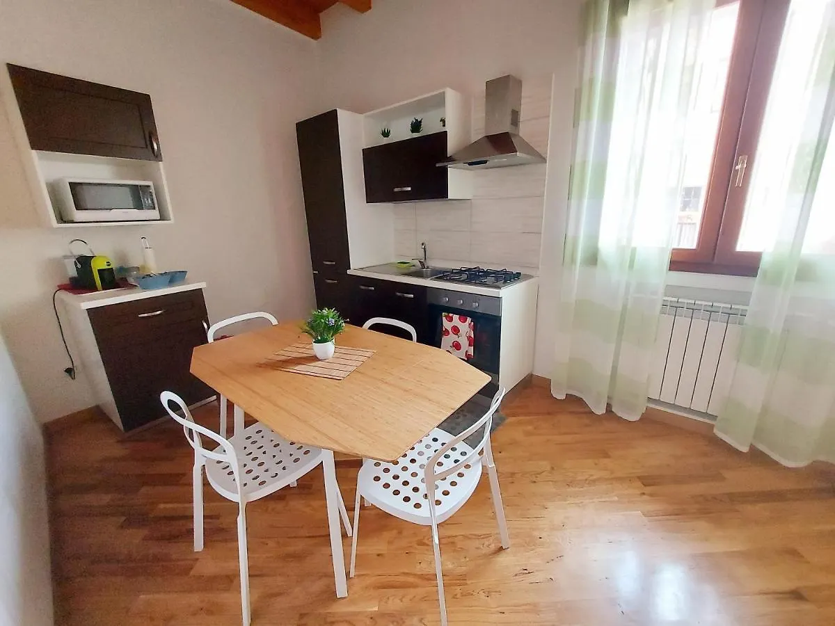 Cocciu D'Amuri Holiday House Palermo Apartment