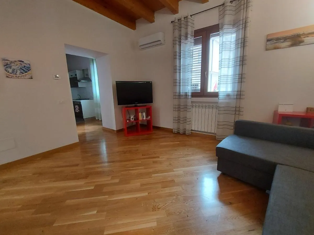 Cocciu D'Amuri Holiday House Palermo 0*,