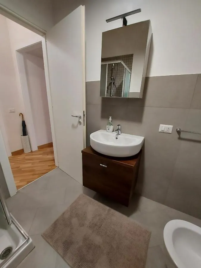 Cocciu D'Amuri Holiday House Palermo 0*,  Italy
