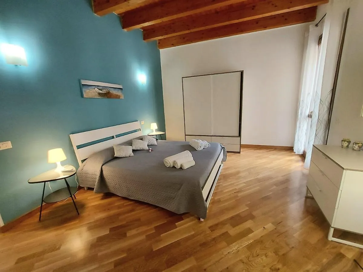 Cocciu D'Amuri Holiday House Palermo