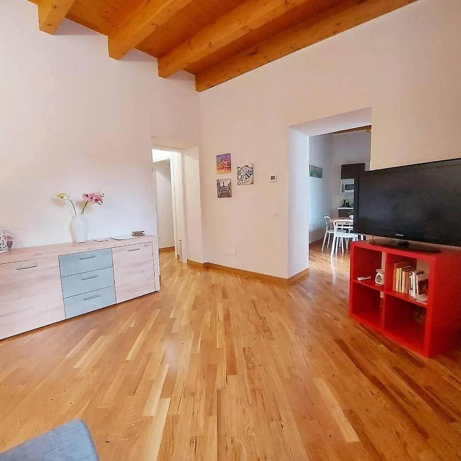 Apartment Cocciu D'Amuri Holiday House Palermo Italy