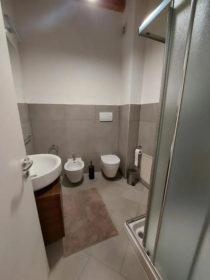 Cocciu D'Amuri Holiday House Palermo Apartment
