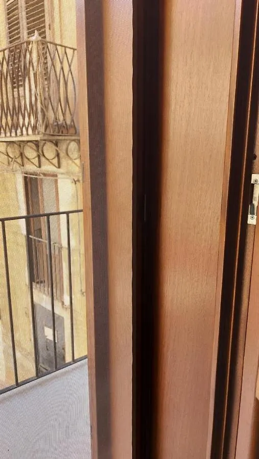 Apartment Cocciu D'Amuri Holiday House Palermo