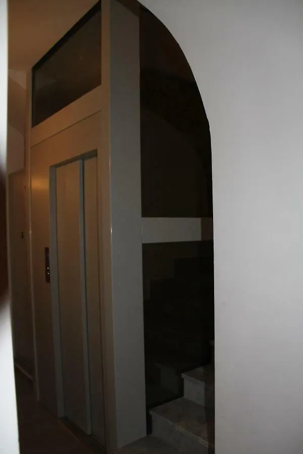 Apartment Cocciu D'Amuri Holiday House Palermo