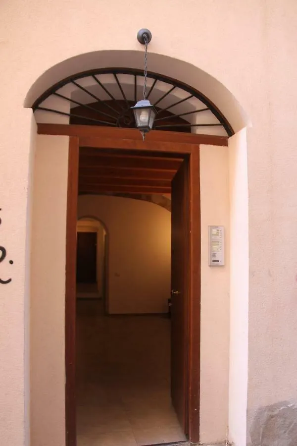 Cocciu D'Amuri Holiday House Palermo