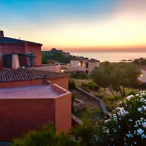  Appartamento Calarossa Village Italia