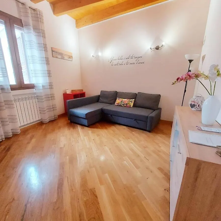 Apartment Cocciu D'Amuri Holiday House Palermo Italy