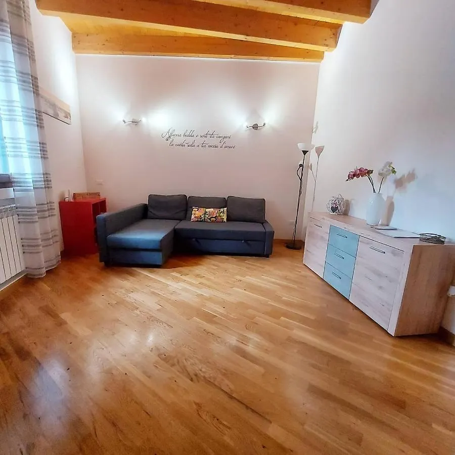 Cocciu D'Amuri Holiday House Palermo