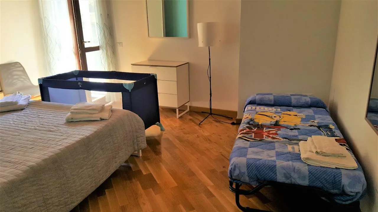 Cocciu D'Amuri Holiday House Palermo